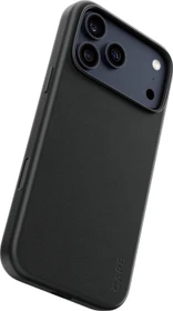 PanzerGlass Care Solo Case Black für Apple iPhone 17 Pro Max