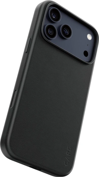 PanzerGlass Care Solo Case Black für Apple iPhone 17 Pro Max