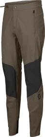 Scott Trail Vertic Pro SL Fahrradhose lang wood grey (Herren)