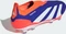 adidas Predator Elite Laceless FG lucid blue/cloud white/solar red Vorschaubild