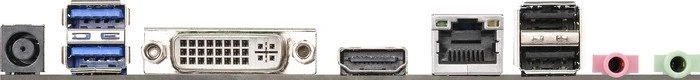 ASRock H81TM-ITX R2.0 (Intel 1150)