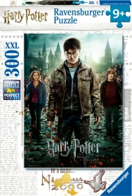 Ravensburger Puzzle Harry Potter und die Heiligtümer des Todes 2