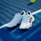 adidas Solematch Control 2 cloud white/black blue met./silver metallic Vorschaubild