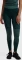 hummel CLEA Seamless Tight Hose lang green gables/garden topiary me (Damen) Vorschaubild