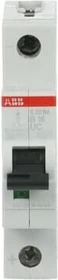 ABB S201M-B16UC