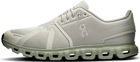 On Cloud 6 brume/olive (Herren)