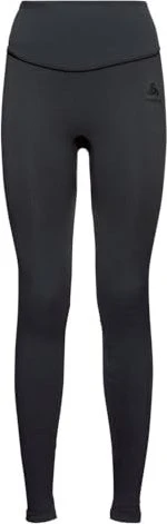 Odlo Active 365 Seamless Tight Hose lang schwarz (Damen)