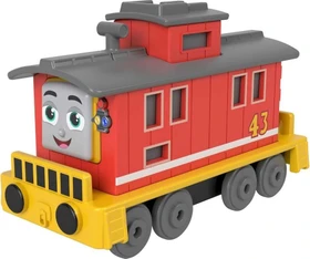 Mattel Fisher-Price Thomas & seine Freunde Bremsauto Bruno