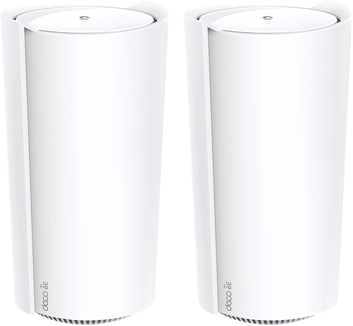 TP-Link Deco XE200, AXE11000, 2er-Pack