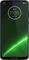 Motorola Moto G7 Plus Single-SIM dunkelblau Vorschaubild