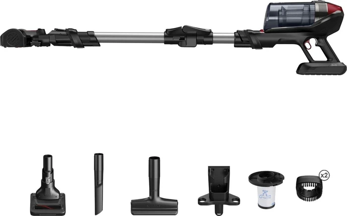 Rowenta RH98A7 X-Force Flex 12.60 Animal Akku-Handstaubsauger