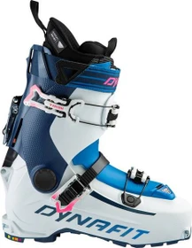 Dynafit Hoji PU W weiß/poseidon (Damen) (Modell 2020/2021)