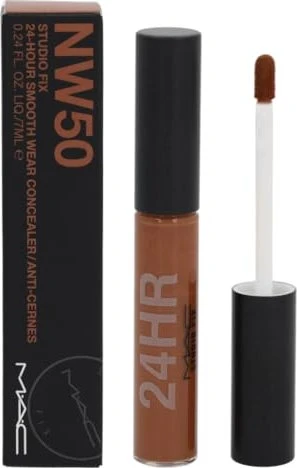 MAC Studio Fix 24H Smooth Wear Concealer NW 50, 7ml