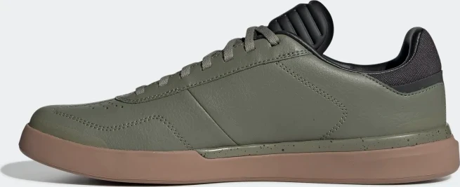 Five Ten Sleuth DLX grey two/legacy green (Herren)