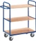 Rollcart Werkzeugwagen blau 1000x700mm (08) Vorschaubild