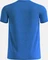 Odlo Essential Seamless 2.0 Laufshirt kurzarm dazzling blue melange (Herren) Vorschaubild