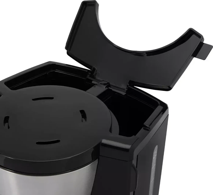 Russell Hobbs Heaton schwarz/edelstahl