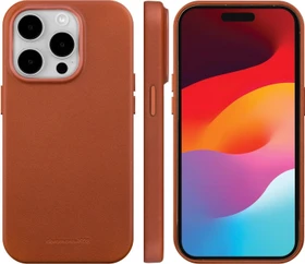dbramante1928 Roskilde MagSafe für Apple iPhone 15 Pro Tan