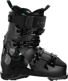 Atomic Hawx Prime 105 S GW black/teal (Damen) (Modell 2024/2025)