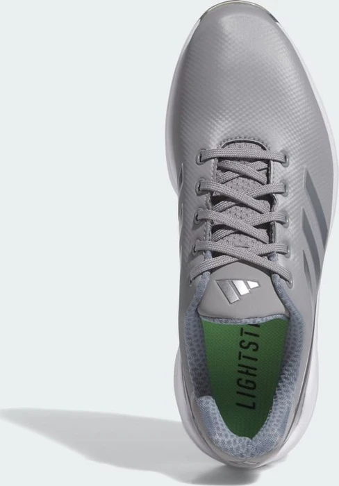 adidas ZG23 grey three/iron metallic/silver metallic (Herren)