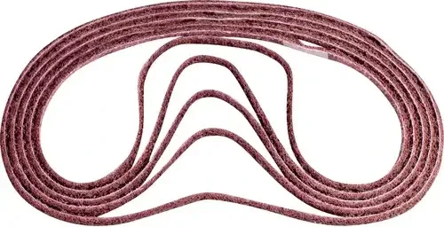 Pferd VB 6/610 A 180 Schleifband K180, 6x610mm, 10 Stück