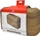 Hori Compact Carry All Tasche sand (Switch 2) (NSX-081)