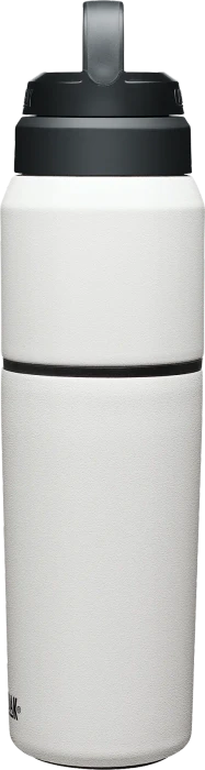 CamelBak Multibev Isolierflasche 650ml weiß