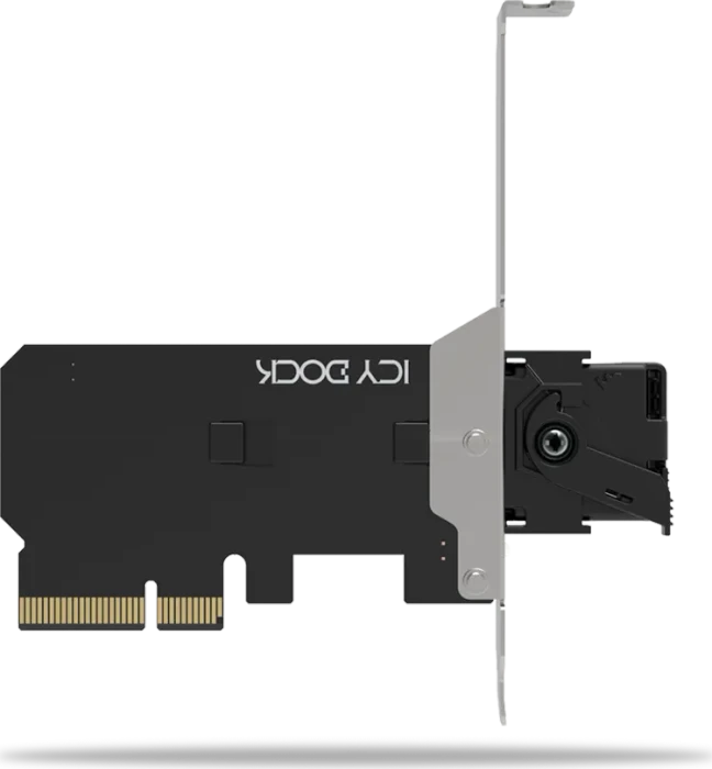 Icy Dock ExpressSlot Core MB305M4P-B