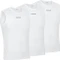 GripGrab Ultralight Mesh Base Layer Funktionsshirt ärmellos (Herren) Vorschaubild