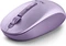 NGS Fog Dual Purple Wireless Mouse, violett, USB/Bluetooth Vorschaubild