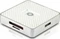 Conceptronic All-in-One Multi-Slot-Cardreader, USB 3.0 Micro-B [Buchse] Vorschaubild