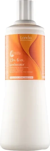 Londa Professional LondaColor Oxidationscreme 1.9%, 1l