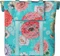 Basil Bloom Field Shopper Gepäcktasche blau Vorschaubild