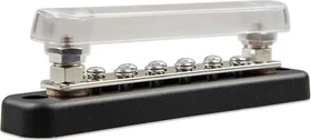 Victron Energy Busbar 150A/70V, 2 Hochstromverbindungen mit 10 Schrauben