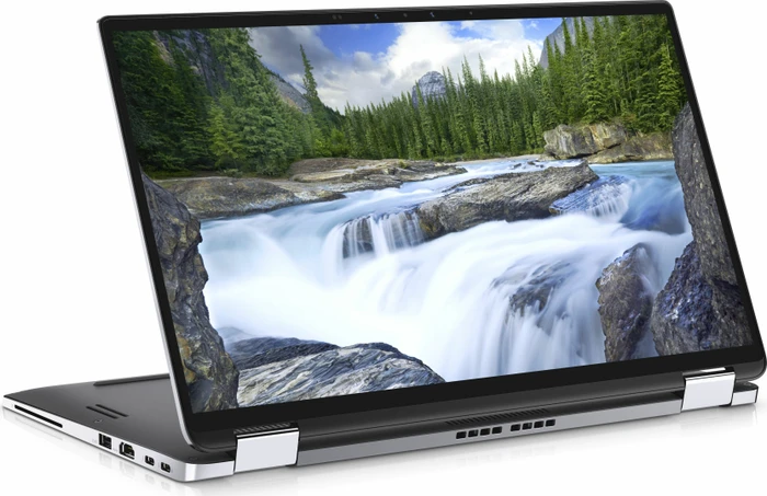 Dell Latitude 14 9410 2-in-1, Core i7-10610U, 16GB RAM, 512GB SSD, DE
