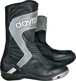 Daytona Evo Voltex schwarz/grau