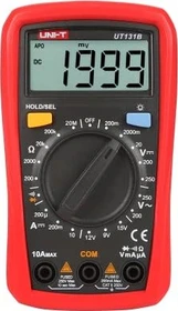 UNI-T UT131B Multimeter