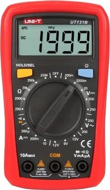UNI-T UT131B Multimeter