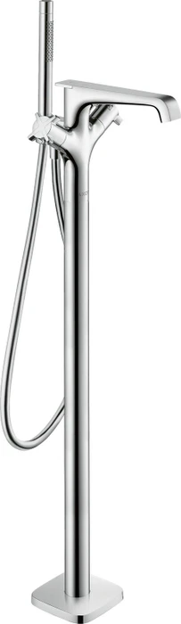 Hansgrohe Axor Citterio E mit Hebelgriff chrom