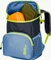 Jack Wolfskin Erlebnis Pack night blue Vorschaubild