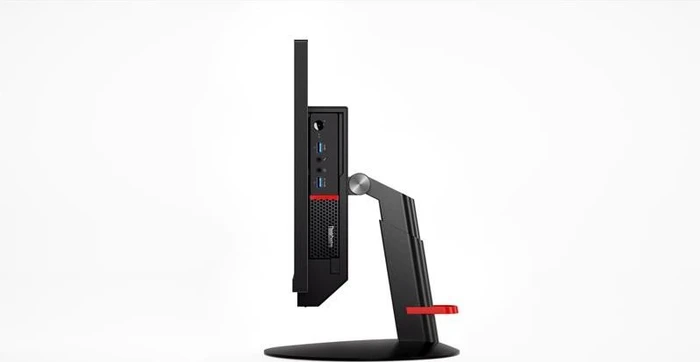 Lenovo ThinkCentre Tiny-In-One 22 (Non-Touch), 21.5"