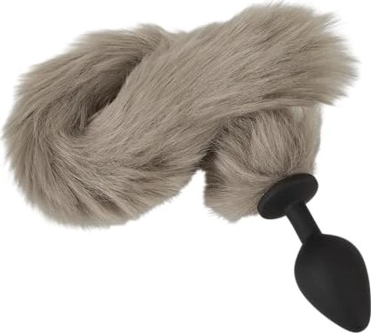 You2Toys Fluffy Tail