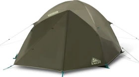 Kelty Daydreamer 4P Kuppelzelt