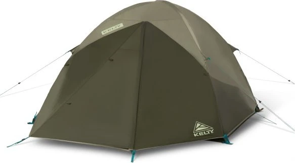 Kelty Daydreamer 4P Kuppelzelt