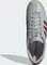 adidas Italia 70s grey two/shadow red/gum (Herren) Vorschaubild