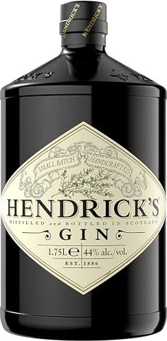 Hendrick's 1.75l