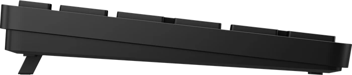 HP 450 Programmable Wireless Keyboard, USB, DE
