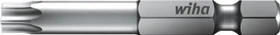 Wiha Professional 7045 Z TR Torx BO Bit 1/4", TR25x50mm, 1 Stück