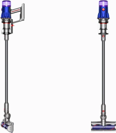 Dyson V12 Slim Motorhead Akku-Handstaubsauger