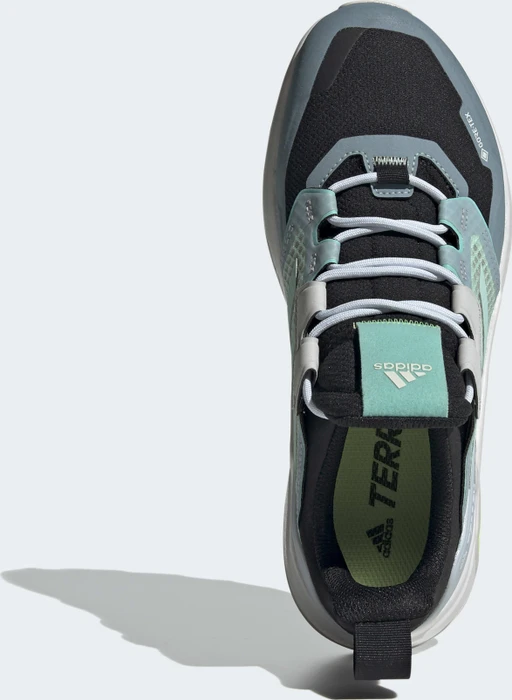 adidas Terrex Trailmaker GTX core black/clear mint/acid mint (Damen)